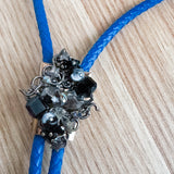 OOAK Bolo Charm Necklace