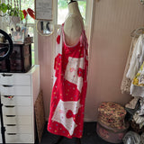 WhimsicalVintage Tablecloth Sundress