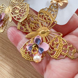 Flutter Earrings