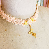 La Vie En Rose Necklace no4