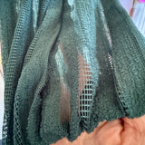 Boho Lace Balloon Pants, Lounge Pants