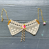 La Vie En Rose Necklace no2