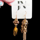 Gypsy Soul Earrings