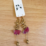 Cha Cha Dangle Earrings