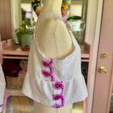 Boho Romantic Tank Top