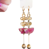 Cha Cha Dangle Earrings