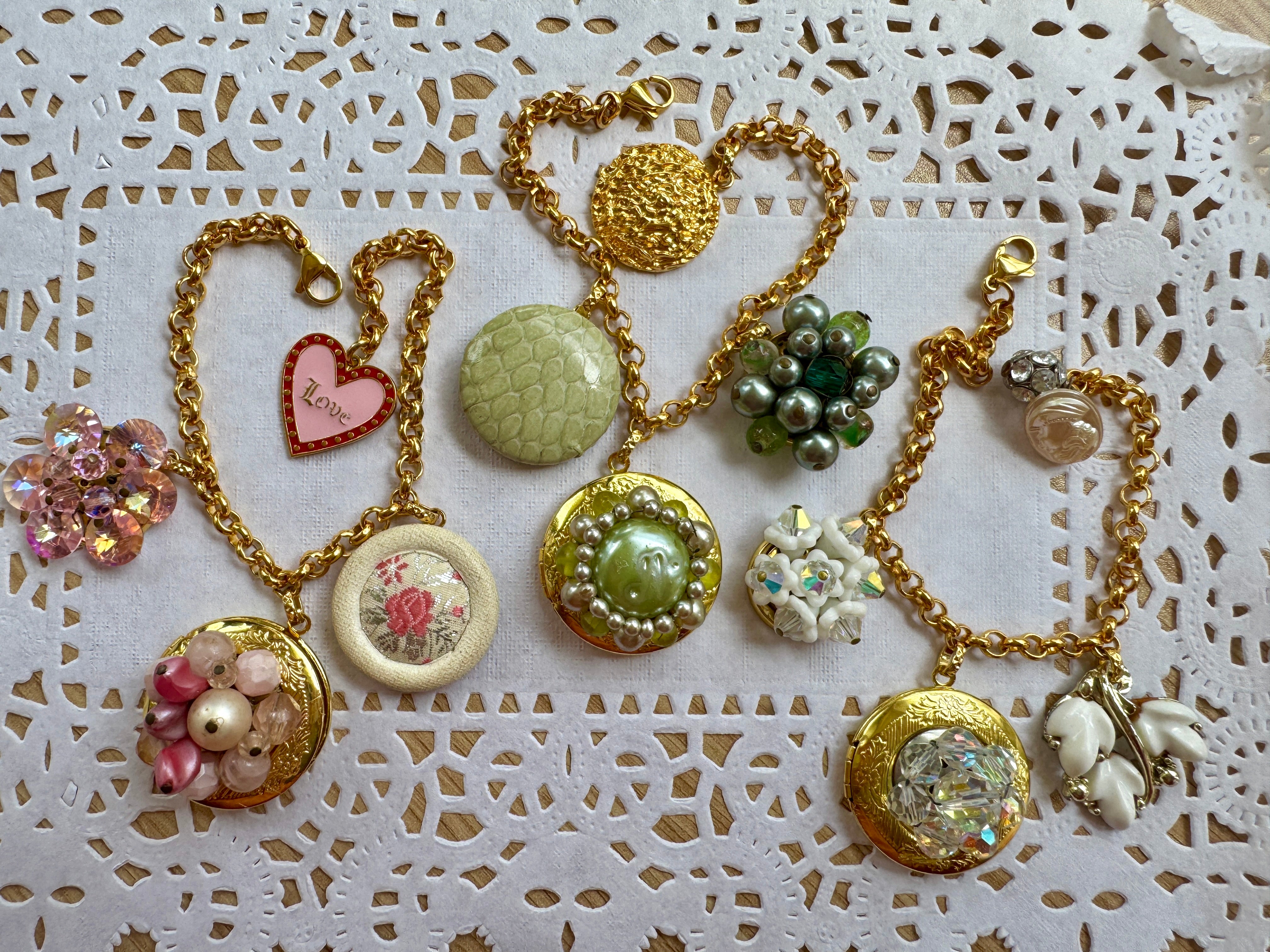 Talismans