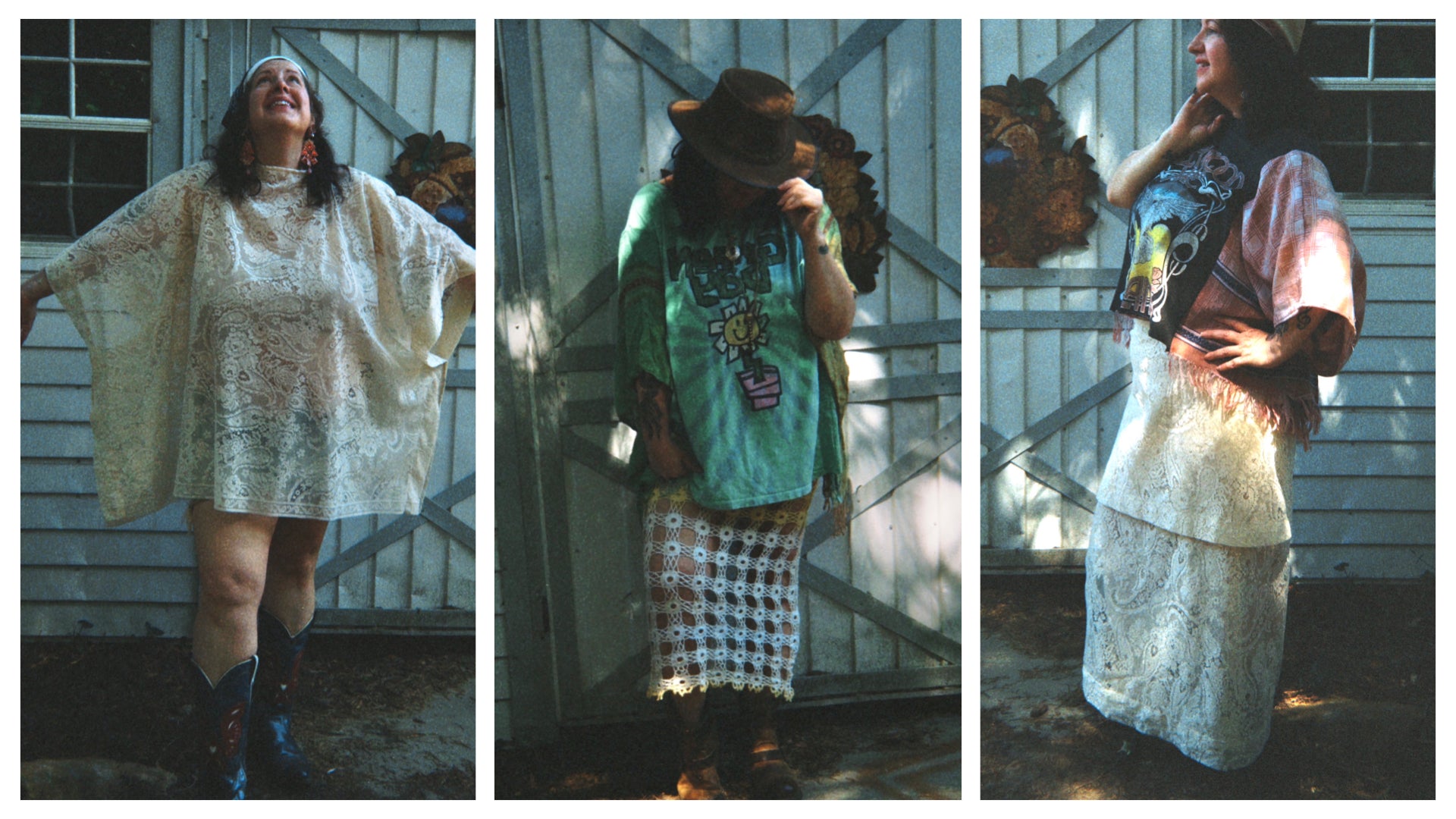 Boho Summer